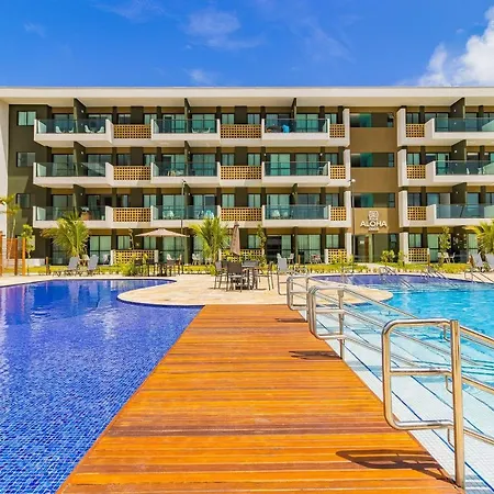 Mana Beach #C303 - Para 5 Pessoas Por Carpediem Porto de Galinhas Exterior photo