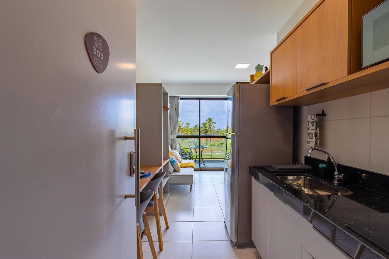 Mana #c303 - 5 Pessoas Por Carpediem Apartment *