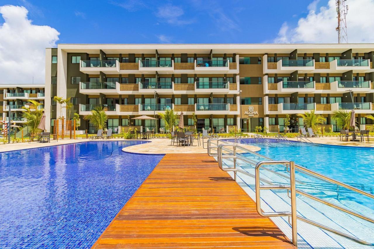 Mana #c303 - 5 Pessoas Por Carpediem Apartment Porto de Galinhas