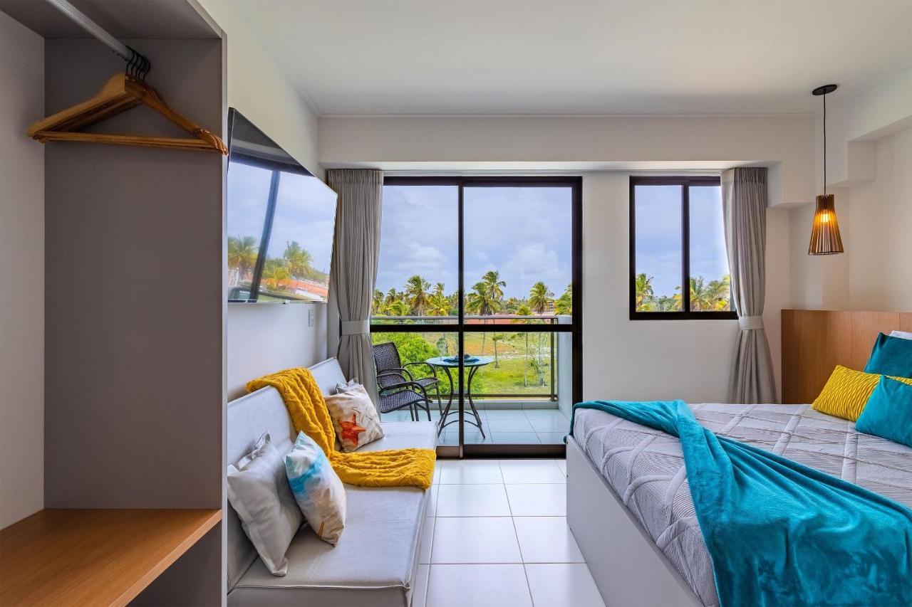 Mana #c303 - 5 Pessoas Por Carpediem Apartment