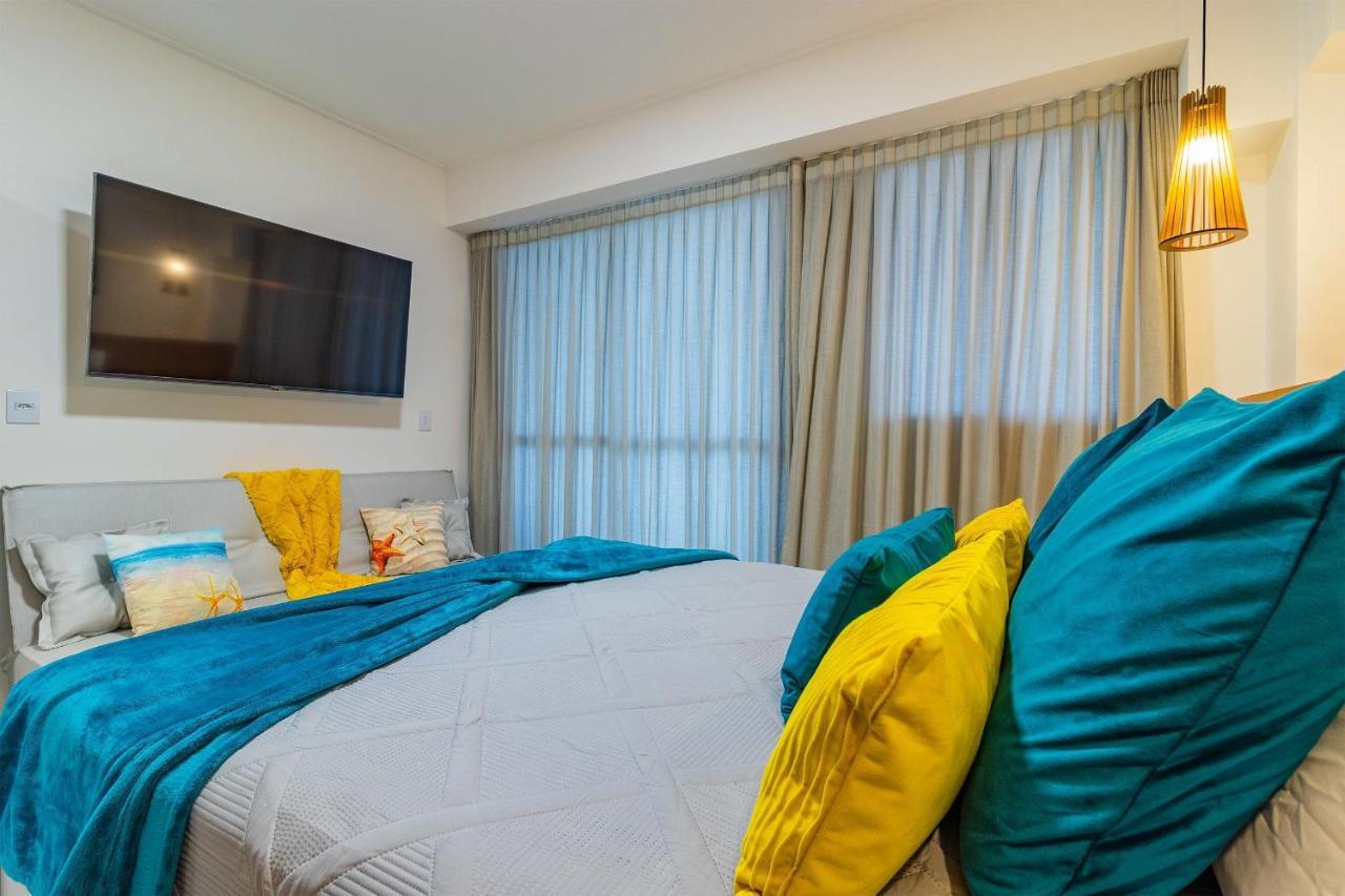 Mana #c303 - 5 Pessoas Por Carpediem Apartment