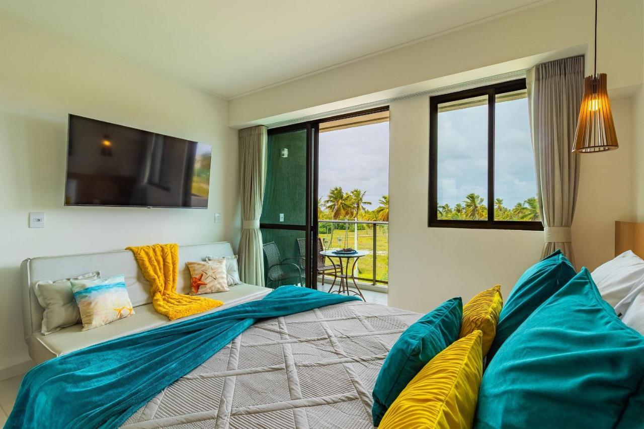 Mana #c303 - 5 Pessoas Por Carpediem Apartment Porto de Galinhas