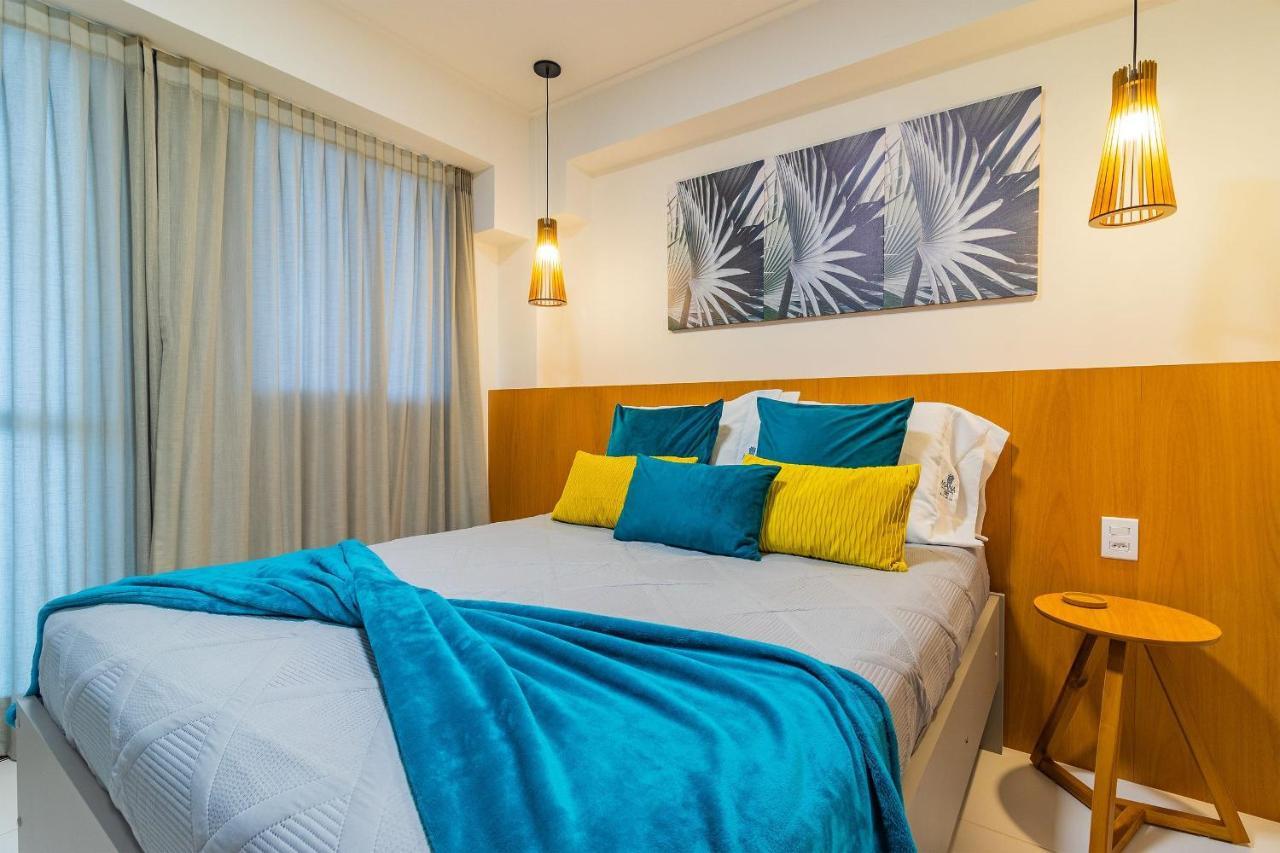 Apartment Mana #c303 - 5 Pessoas Por Carpediem Porto de Galinhas