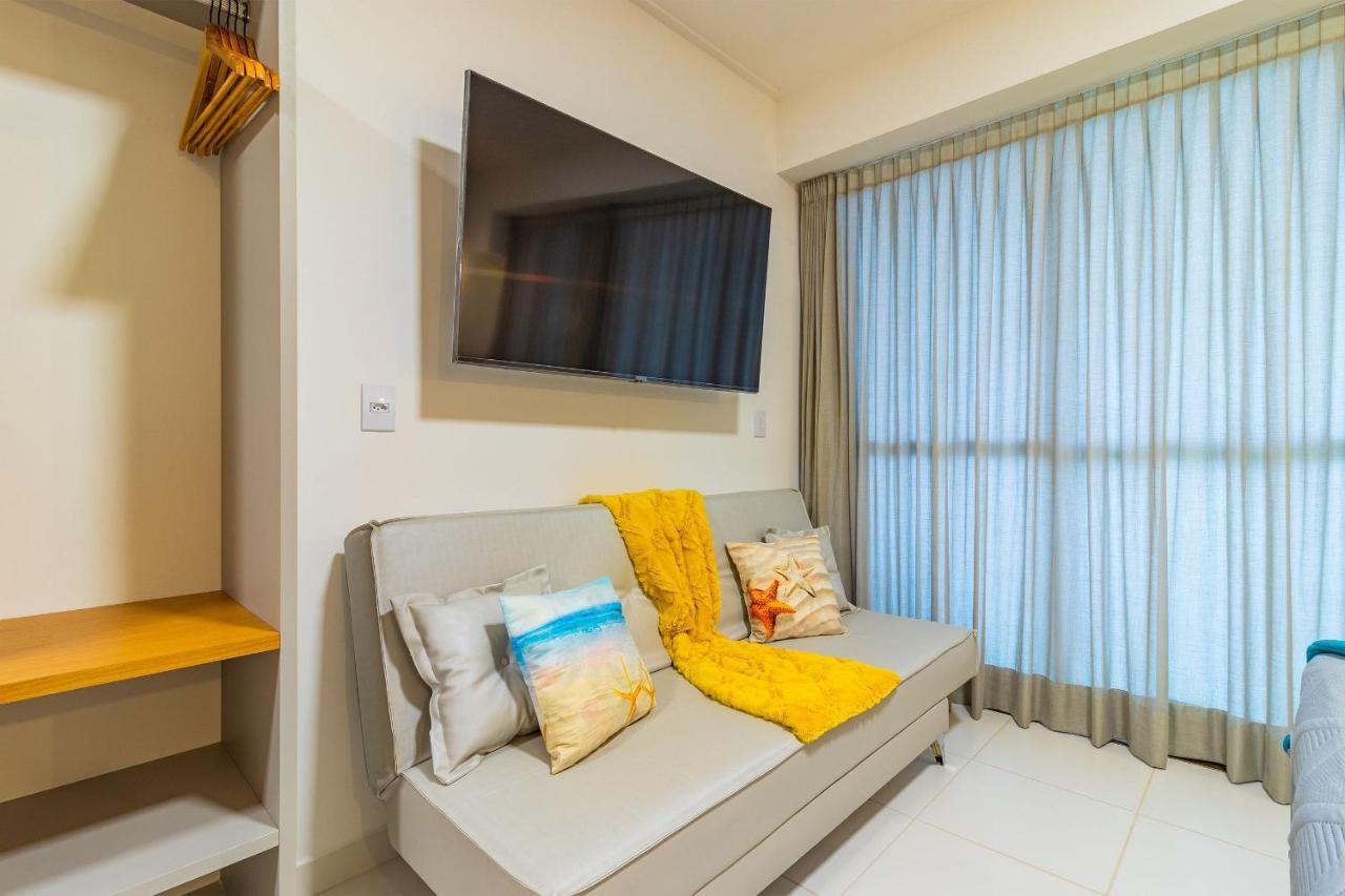 Apartment Mana #c303 - 5 Pessoas Por Carpediem Porto de Galinhas