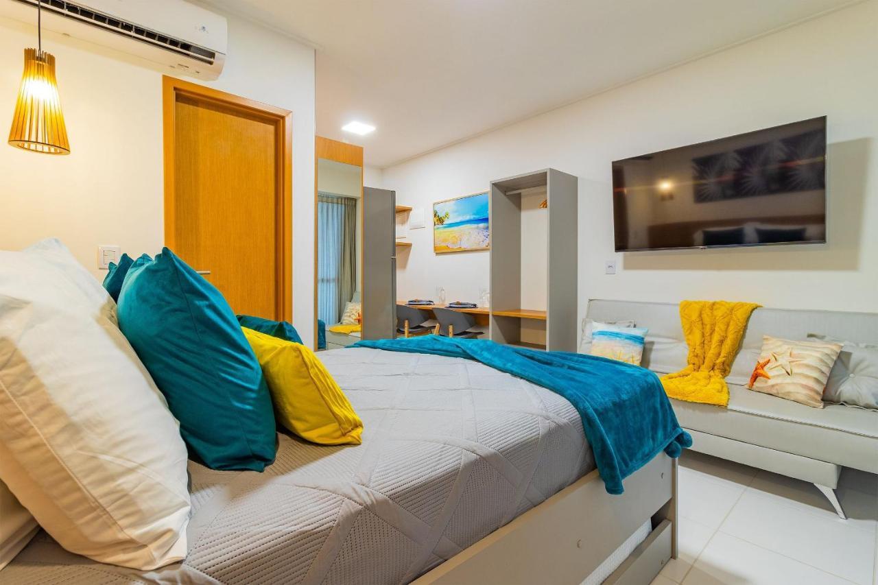 Mana #c303 - 5 Pessoas Por Carpediem Apartment