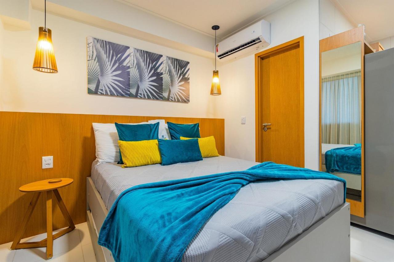 Mana #c303 - 5 Pessoas Por Carpediem Apartment Porto de Galinhas