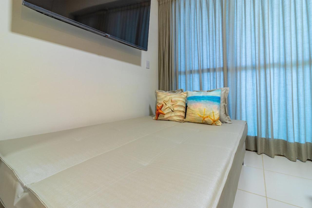 Mana #c303 - 5 Pessoas Por Carpediem Apartment Porto de Galinhas