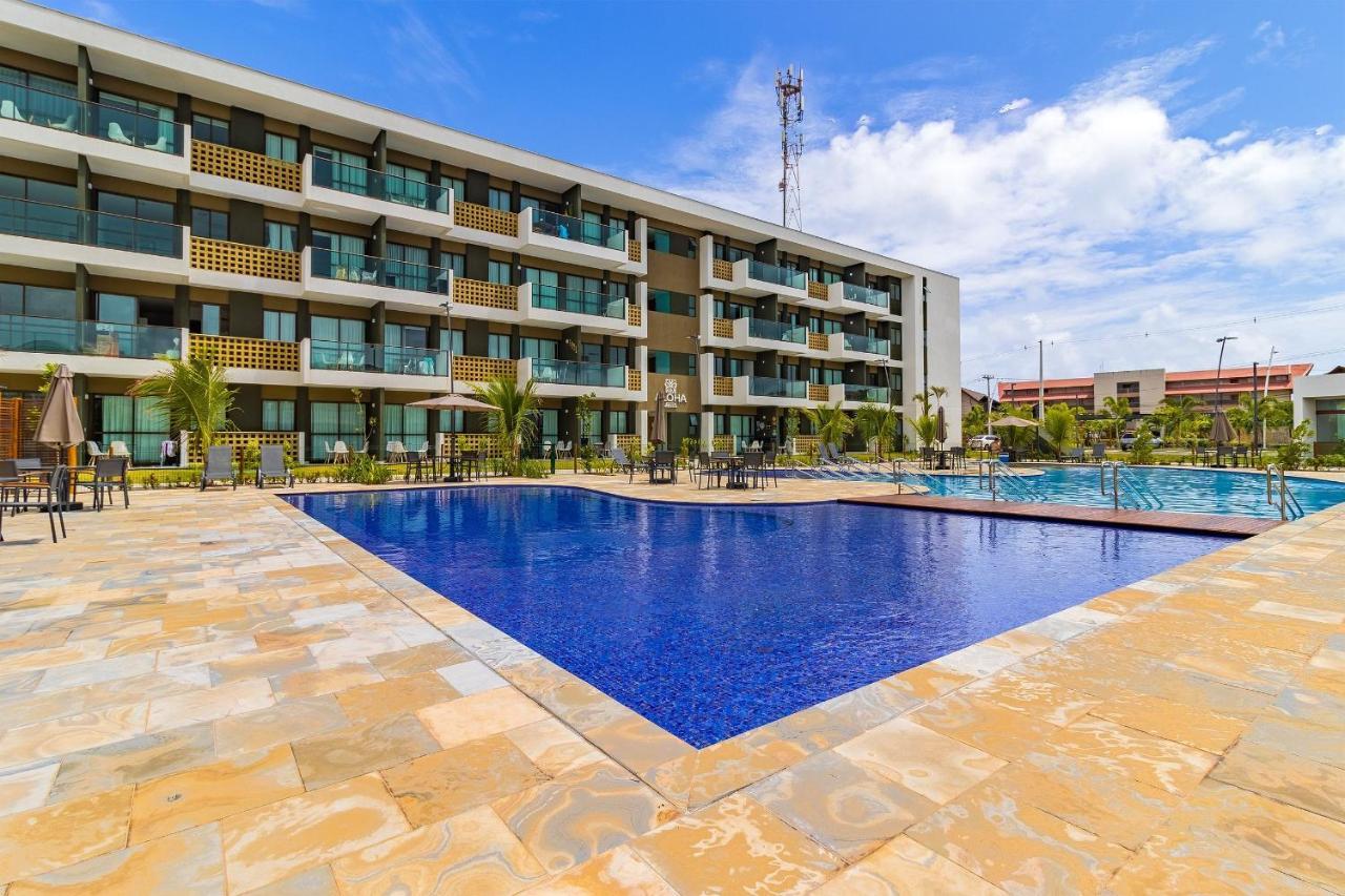 Mana #c303 - 5 Pessoas Por Carpediem Apartment Porto de Galinhas