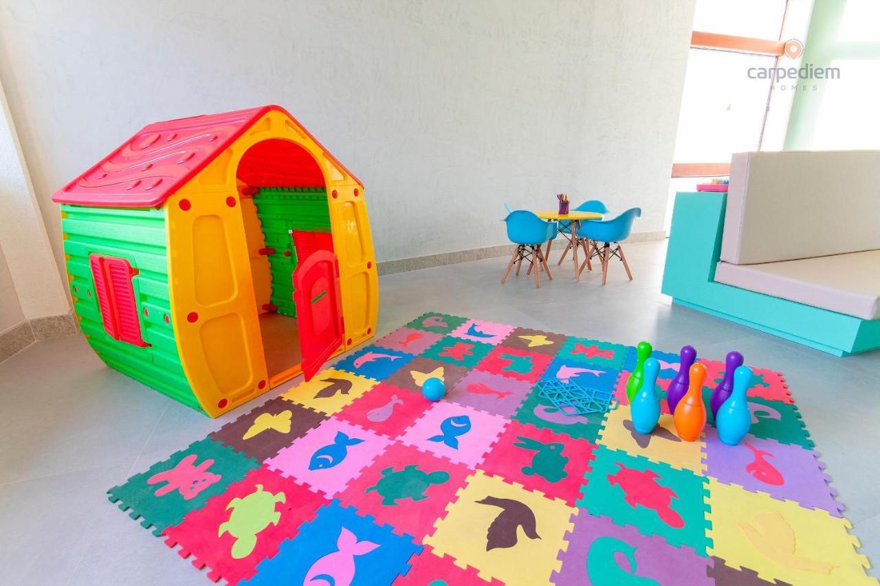 Apartment Mana #c303 - 5 Pessoas Por Carpediem