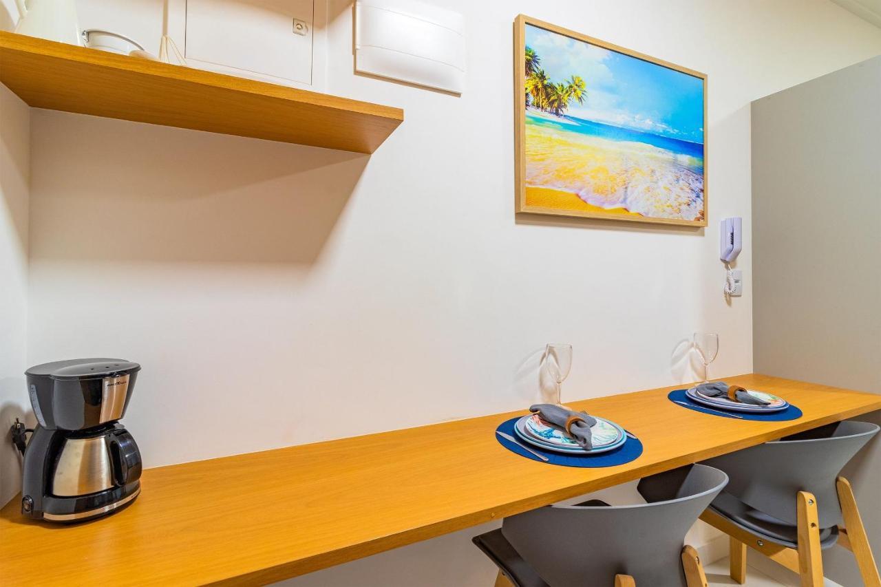 Apartment Mana #c303 - 5 Pessoas Por Carpediem