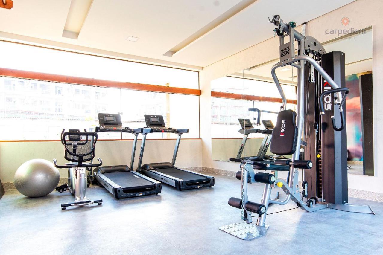 Apartment Mana #c303 - 5 Pessoas Por Carpediem