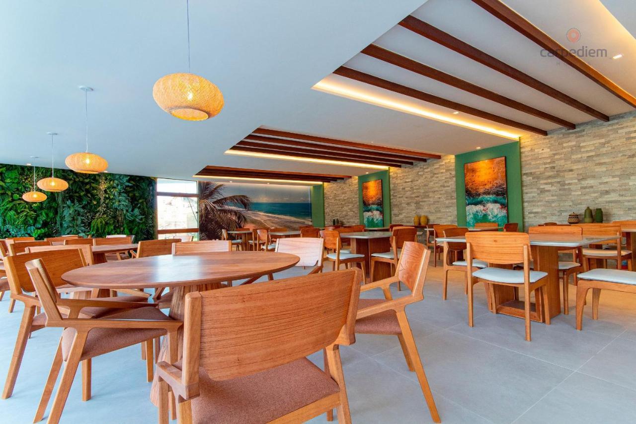 Mana #c303 - 5 Pessoas Por Carpediem Apartment *