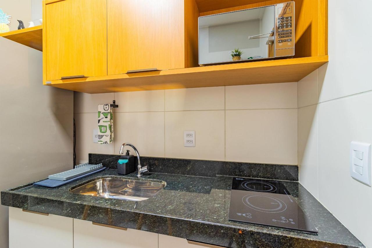 Apartment Mana #c303 - 5 Pessoas Por Carpediem Porto de Galinhas