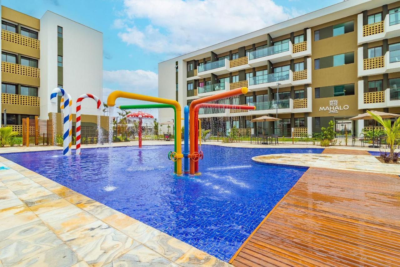 Mana #c303 - 5 Pessoas Por Carpediem Apartment