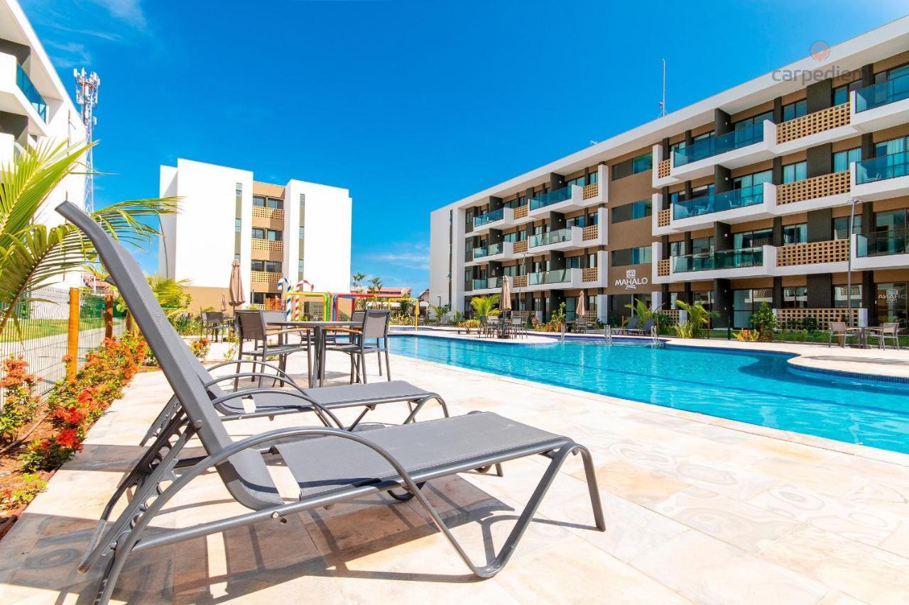 Mana #c303 - 5 Pessoas Por Carpediem Apartment *