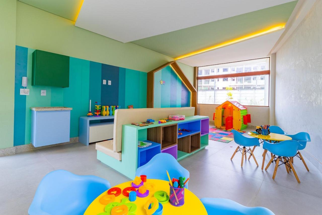 Mana #c303 - 5 Pessoas Por Carpediem Apartment Porto de Galinhas