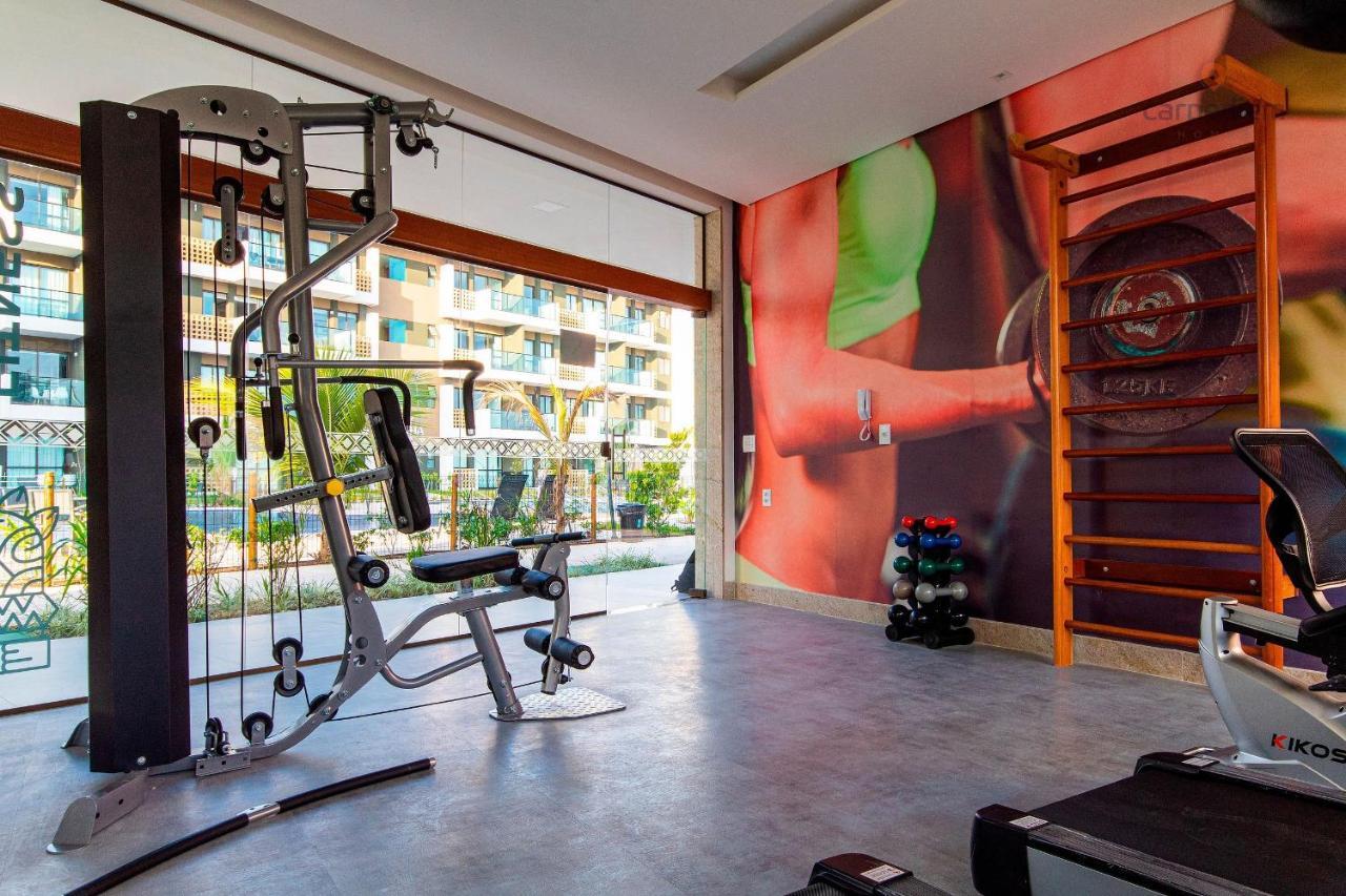 Mana #c303 - 5 Pessoas Por Carpediem Apartment *