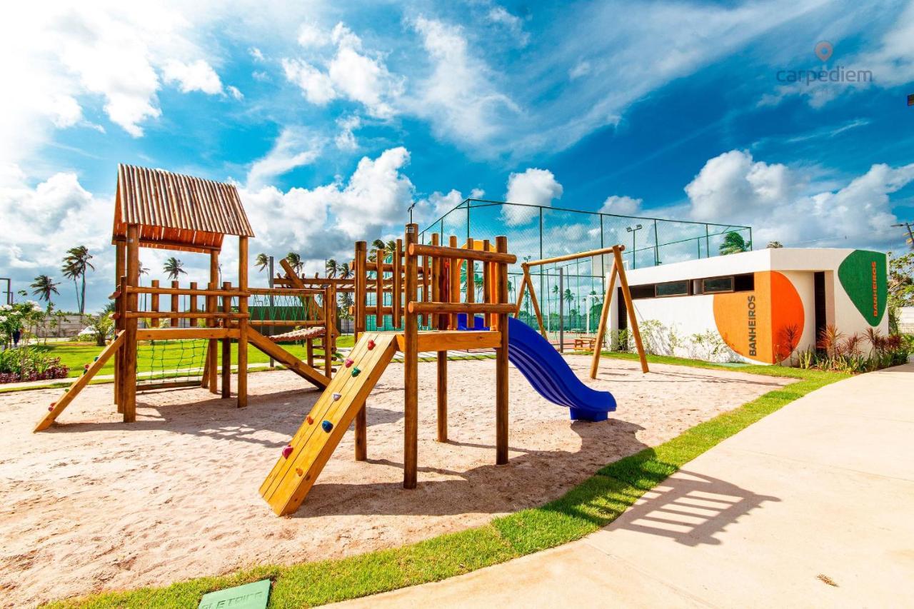 Mana #c303 - 5 Pessoas Por Carpediem Apartment Porto de Galinhas