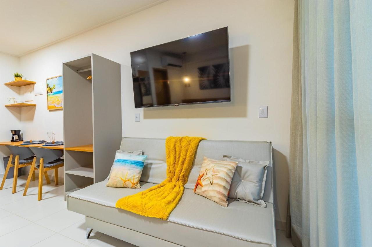 Apartment Mana #c303 - 5 Pessoas Por Carpediem