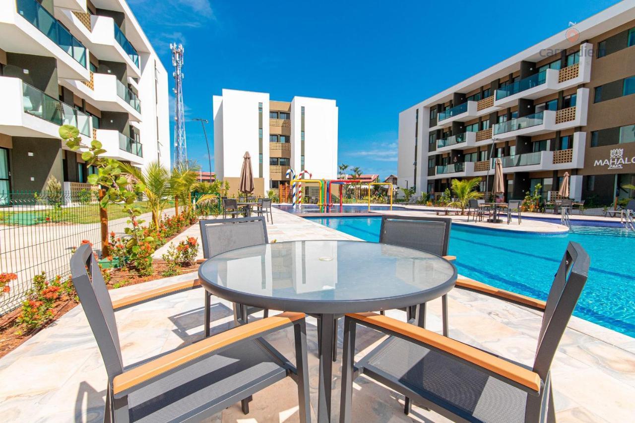 Mana #c303 - 5 Pessoas Por Carpediem Apartment Porto de Galinhas